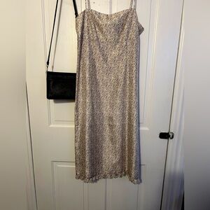 Vintage Ann Taylor dress